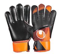 uhlsport Starter Resist+ Gants de Gardien de Football - Gants pour Gardien de But - spécialement conçus pour Le Gazon synthétique et Les sols durs