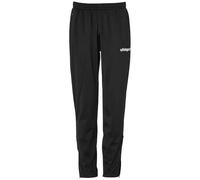 uhlsport Stream 22 Classic Pantalon pour Enfant, Enfant, 100519401, Schwarz/Weiß, 116 cm