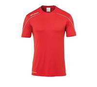 uhlsport Stream 22 Kurzarm Maillot Homme