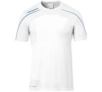 uhlsport Stream 22 Kurzarm Maillot Homme