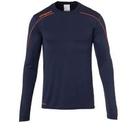 uhlsport Stream 22 Langarm Maillot Homme