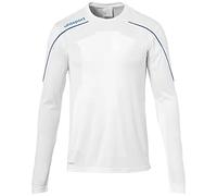 uhlsport Stream 22 Langarm Maillot Homme