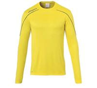 uhlsport Stream 22 Langarm Maillot Homme