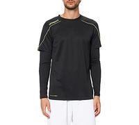 uhlsport Stream 22 Maillot de Gardien de But Unisexe pour Enfant