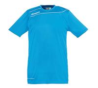 Uhlsport Stream 3 Maillot manches courtes Homme Orange