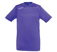 uhlsport Stream 3 Maillot Manches Courtes Maillot Homme