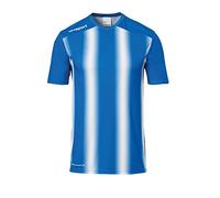 Maillot Vintage Uhlsport Stripe 2.0 Bleu M Unisex