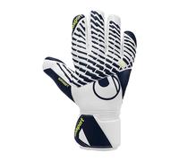 Uhlsport Fm Supersoft Hn Goalkeeper Gloves Blanc 8