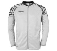 Uhlsport Goal 25 Poly Tracksuit Gris L Homme
