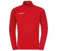 Uhlsport Sweat à Demi-zip Goal 25