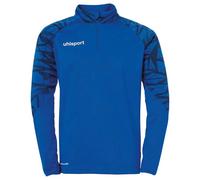 Uhlsport Sweat à Demi-zip Goal 25