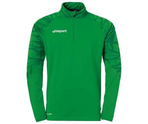 Uhlsport Sweat à Demi-zip Goal 25