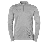 Haut d'entrainement 1/4 zip Uhlsport Score 26 Gris M