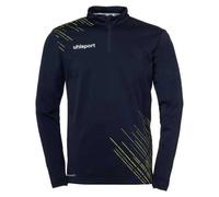 Uhlsport Sweat à Demi-zip Score 26