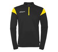 Haut d'entraînement 1/4 zip Uhlsport Squad 27 Noir 2XL