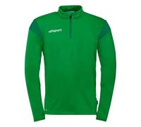 Uhlsport Sweat à Demi-zip Squad 27
