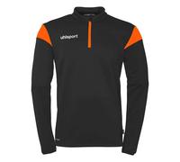 uhlsport Squad 27 1/4 Zip Top Pull-Over de Sport Mixte