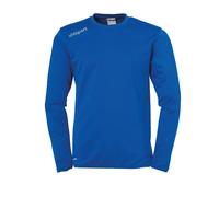 UHLSPORT Sweat de sport 'Team Essential' gentiane, Taille L