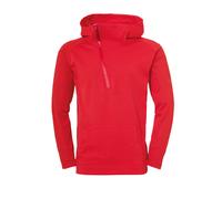 UHLSPORT Sweat de sport 'Team Pro Essential' rouge, Taille 140