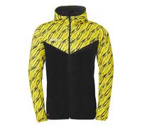 Uhlsport Sweat-shirt à Zip Progressive 28 Multi