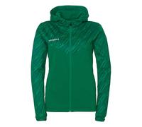 Uhlsport Sweat-shirt à Zip Progressive 28 Multi