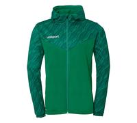 Uhlsport Sweat-shirt à Zip Progressive 28 Multi