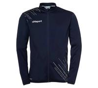 Uhlsport Sweat-shirt Score 26 zippé intégral Bleu 3XL Homme