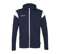 Uhlsport Sweat-shirt à Zip Squad 27