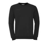 uhlsport Sweatshirt, Noir, 140 cm Unisex