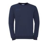 uhlsport Sweatshirt Manches Longues Sweatshirt, Maillot de Sport, Sweatshirt de Football, Coupe Unisexe