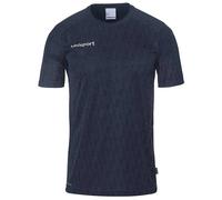 Uhlsport T-shirt à Manches Courtes Division 28