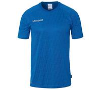 uhlsport Division 28 Maillot de Football - Maillot de Football Unisexe - Disponible aux Couleurs de Votre Club