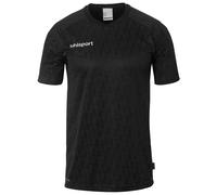 Uhlsport T-shirt à Manches Courtes Division 28