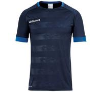 Uhlsport T-shirt à Manches Courtes Division Ii