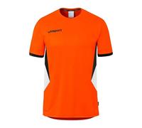 Uhlsport T-shirt à Manches Courtes Equipe 29