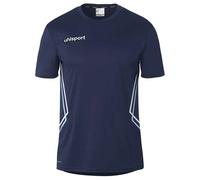 Uhlsport T-shirt à Manches Courtes Equipe 29 Poly