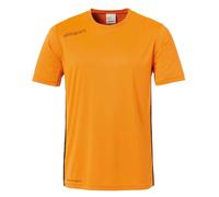 Uhlsport T-shirt à Manches Courtes Essential