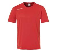 Uhlsport T-shirt à Manches Courtes Essential