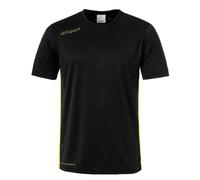 Maillot enfant Uhlsport Essential Noir 6 ans