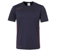 Uhlsport T-shirt à Manches Courtes Essential