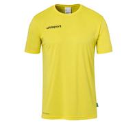 Uhlsport T-shirt à Manches Courtes Essential Functional