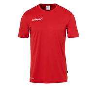 Uhlsport T-shirt à Manches Courtes Essential Functional