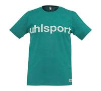 Uhlsport T-shirt à Manches Courtes Essential Promo