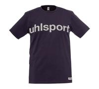 Uhlsport T-shirt à Manches Courtes Essential Promo