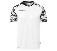 Uhlsport T-shirt à Manches Courtes Goal 25