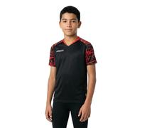 Maillot enfant Uhlsport Goal 25 Noir 8 ans