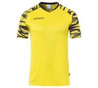 Uhlsport T-shirt à Manches Courtes Goal 25