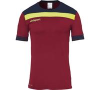 Uhlsport T-shirt à Manches Courtes Offense 23