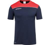 Maillot Uhlsport Offense 23 Poly Bleu 3XL