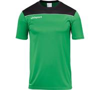 Maillot Uhlsport Offense 23 Poly Vert 3XL